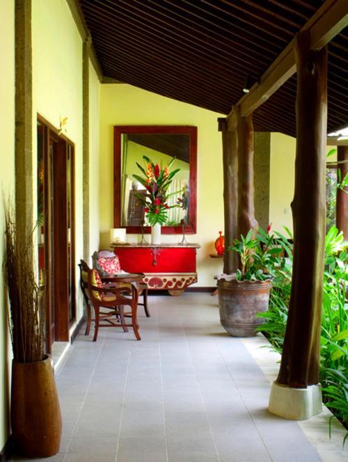 Casa Doreena Hotel Bali Værelse billede
