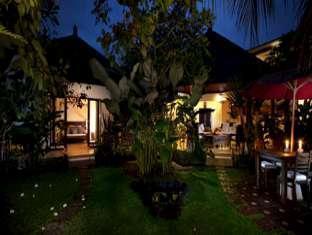 Casa Doreena Hotel Bali Eksteriør billede